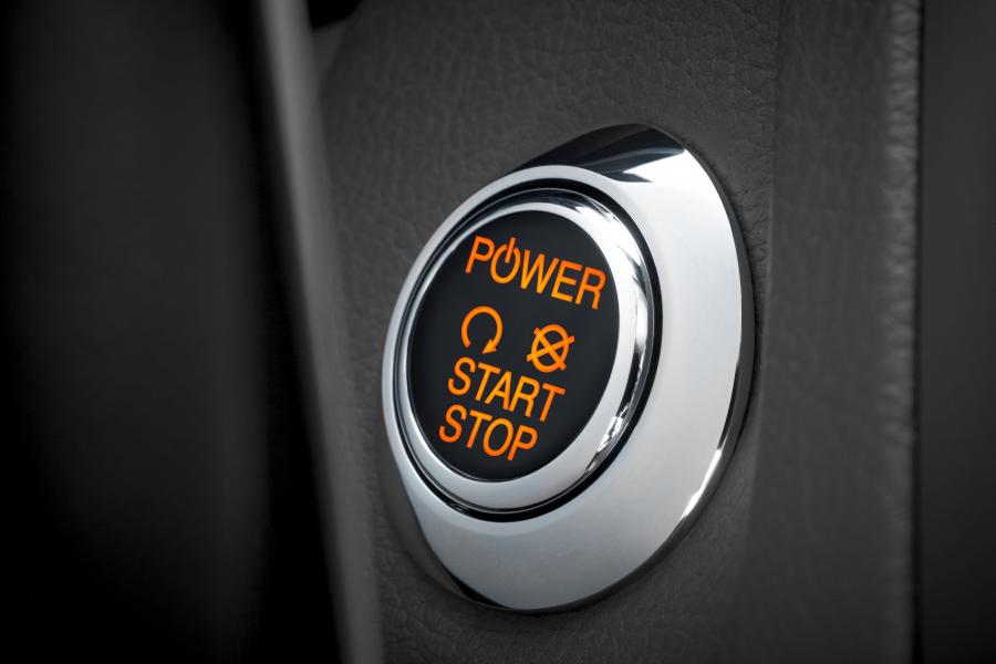  Ford Focus Electric 2011 года  (фото 16 из 131)